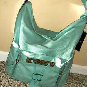 *SOLD* Nicole miller purse